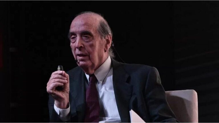 Ricardo Arriazu hizo su predicción sobre el futuro del dólar: «El Gobierno no está conforme con un dólar a más de $1.300»