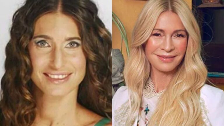 De qué murió Romina Yan, hija de Cris Morena y actriz de Chiquititas