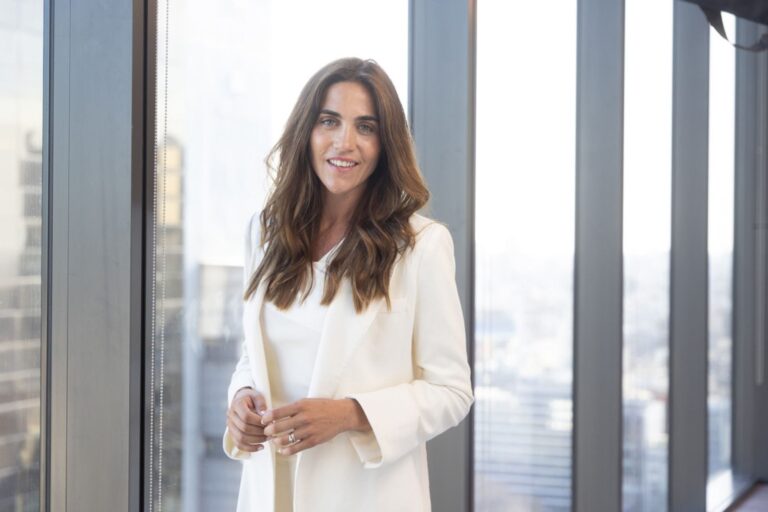 Patricia Pomies deja su cargo como COO de Globant