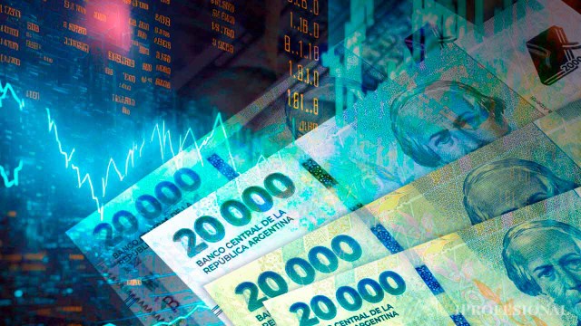 Alerta por una «bola de Lecaps»: por qué preocupa al mercado, que advierte por un déficit oculto