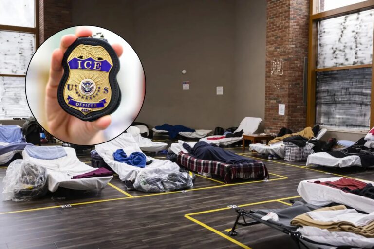 Avance del ICE en Los Ángeles: el nuevo blanco de los operativos para arrestar migrantes