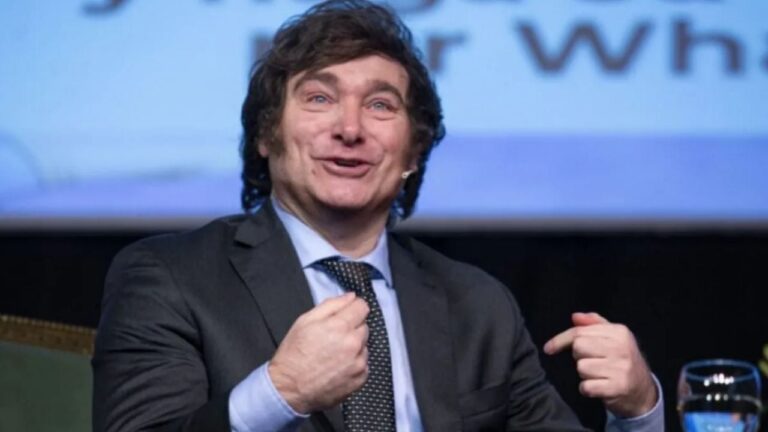 El patrimonio de Javier Milei creció exponencialmente y enciende las alarmas