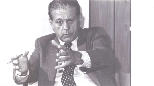 Las 10 cosas que hicieron de René Favaloro un genio marca nacional