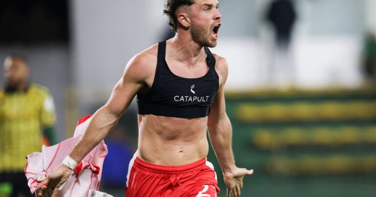 Argentinos le ganó a Aldosivi y se metió en cuartos de final de la Copa Argentina