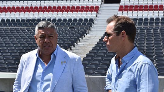 River rechazó la iniciativa del Gobierno de Javier Milei para aumentarle impuestos a los clubes