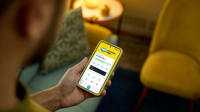 Cómo acceder al crédito de hasta $10 millones de Mercado Pago sin interés