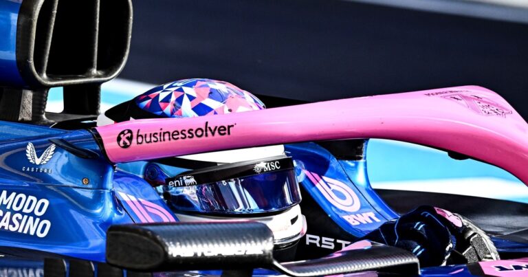 F1 – GP de Hungría, EN VIVO: horario y cómo ver la Práctica Libre 3 y la Clasificación