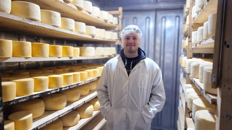 Será un cambio de paradigma: lograron el mejor dulce de leche del país y ahora preparan una sorprendente inversión