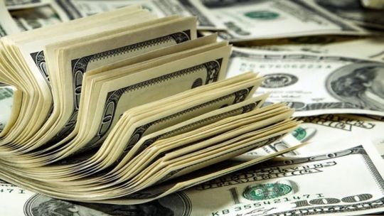 Michael Bru: «El problema no es el dólar, es el costo del crédito en Argentina»