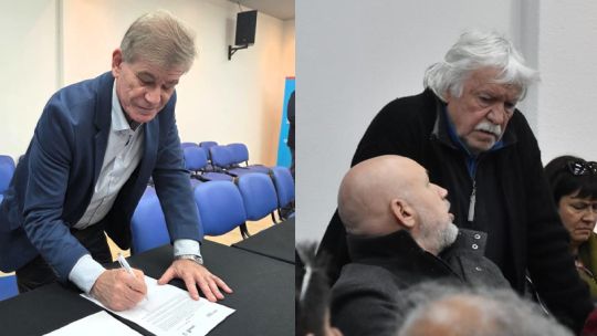 Paritarias: Municipio y SUOEM cerraron acuerdo hasta 2026: suba del 13,5%, blanqueo y pase a planta