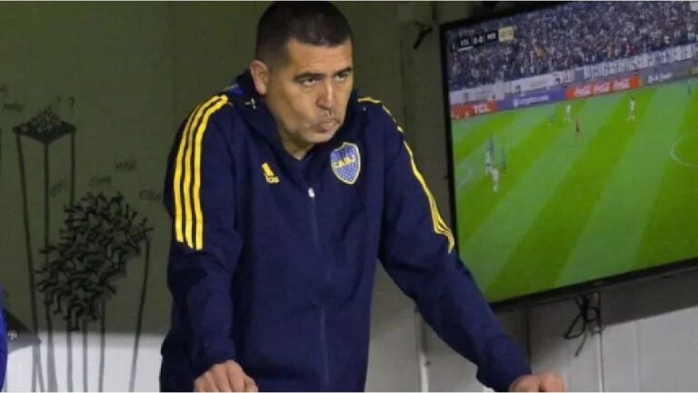 La crisis hace estragos en Boca y Riquelme quiere disolver el Consejo de Fútbol