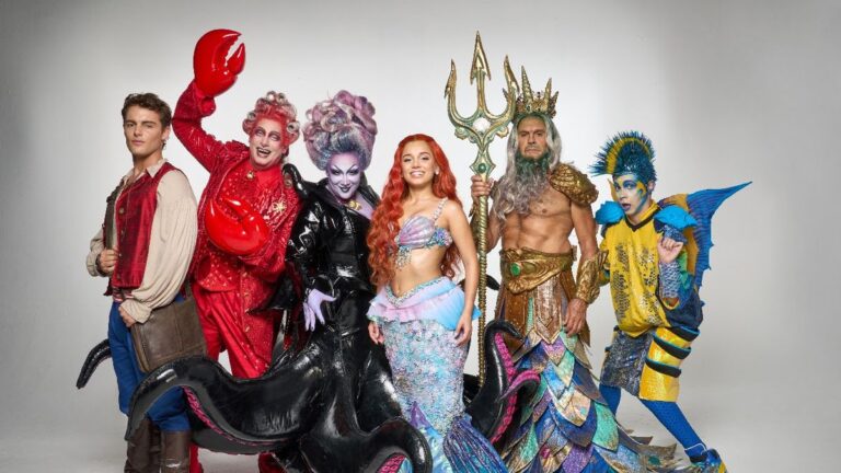 Después del récord de «La sirenita», que superó a «Casados con hijos», llega «Charlie y la fábrica de chocolate»