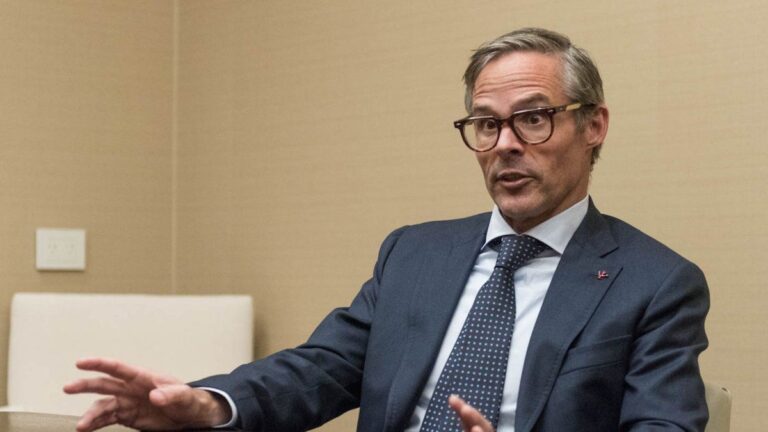 El equipo de Sudamerica que podría descender por culpa de Foster Gillet