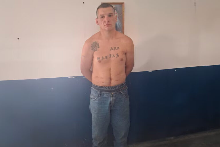 Presunto asesino serial en Jujuy:encontraron más restos óseos en la «casa del horror»