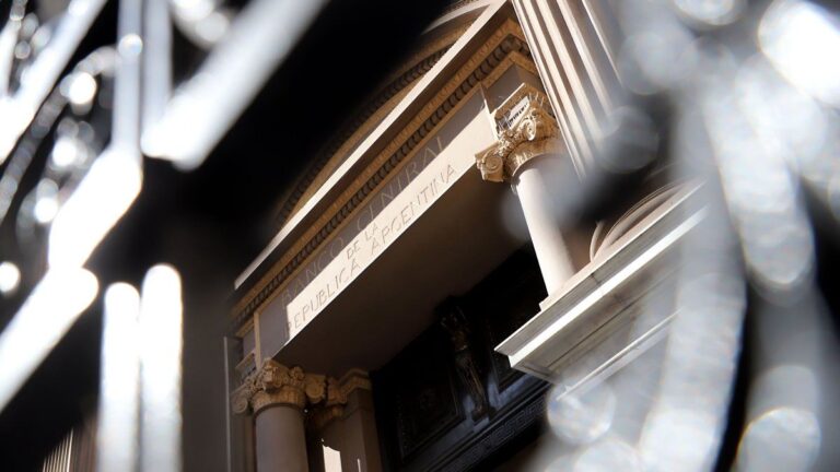 El BCRA reglamentó las cuentas para el Fondo de Cese Laboral, creadas para reemplazar lasindemnizaciones