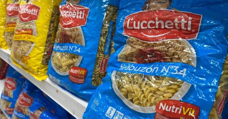 En medio de la negociación con supermercados, una alimenticia tuvo pérdidas y las atribuyó a que los costos suben más que los precios