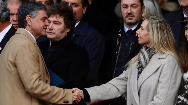 LLA y PRO acuerdan lista conjunta en CABA y confirman nombres mientras quedan detalles por cerrar