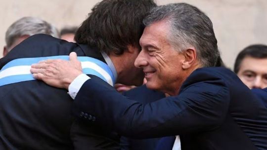 Carlos Fara: El PRO prefirió ser socio menor antes que quedar afuera del juego