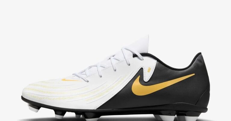 Nike Phantom GX 2 Club: el botín más accesible de la gama que rinde y no arruga