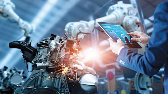 Otra visión del boom importador