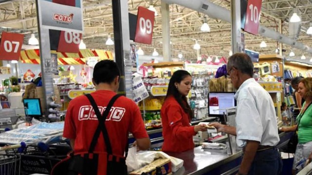Mercado Pago lanza súper beneficio para comprar barato en Coto y Carrefour