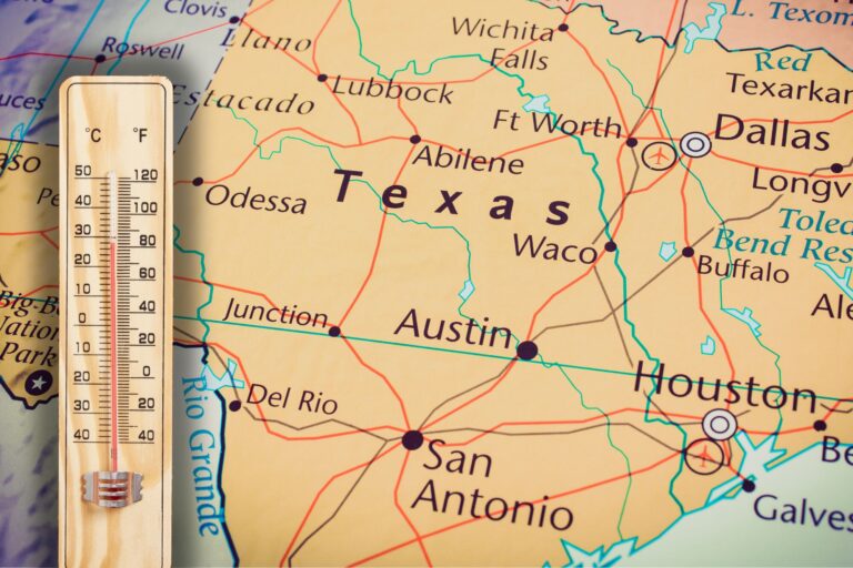 La Niña podría volver a Texas en octubre: qué significa para el pronóstico