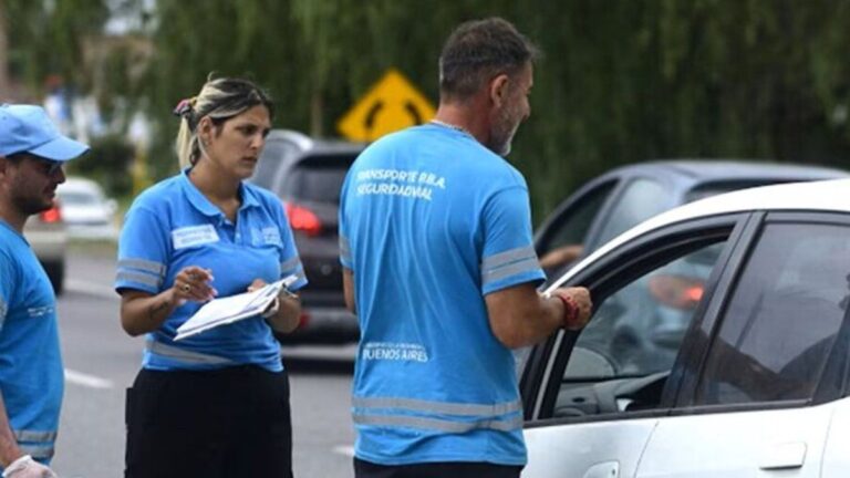 Multas de tránsito: cómo reclamar por una infracción mal cobrada