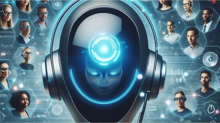 Dioses digitales, culto a la data y espiritualidad sin humanos: la inteligencia artificial predice cómo serán las religiones en el futuro