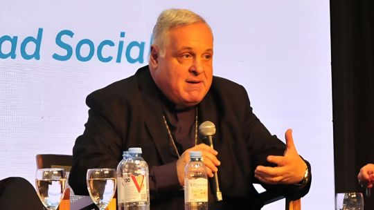 Nuevo pronunciamiento de la Iglesia sobre la situación del país: El mercado no garantiza inclusión social