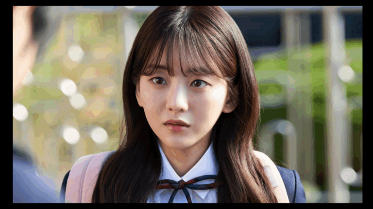 El k-drama que arrasa en Prime Video: una serie sobre el primer amor llena de comedia y romance