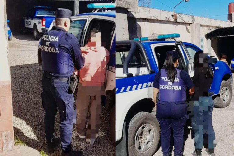 Córdoba: rescatan en Despeñaderos a mujer desnutrida tras 20 años de encierro