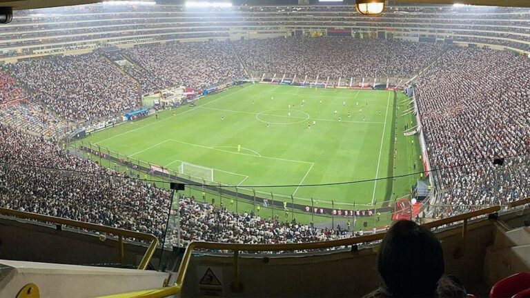 La Conmebol confirmó dónde será la final de la Copa Libertadores 2025