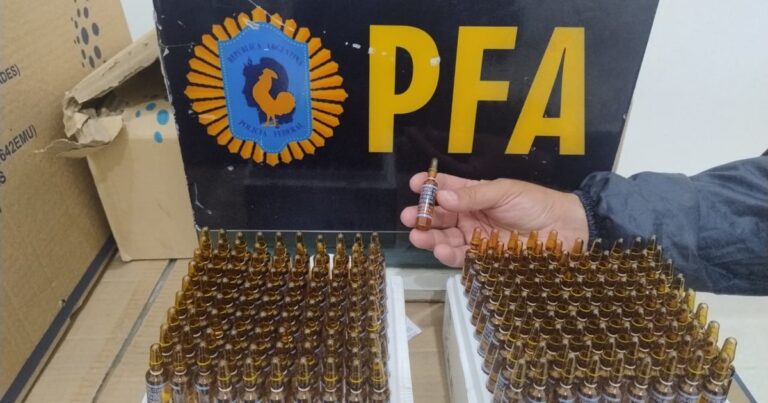 Fentanilo contaminado: ya son 96 los muertos y después de tres meses localizaron todas las ampollas