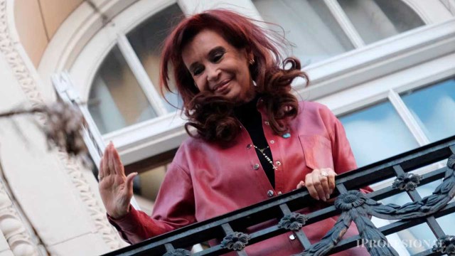 El plan de Cristina Kichner para evitar que la Justicia se quede con sus bienes