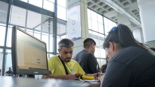 «La noche de los CPC»: se podrá retirar la Tarjeta SUBE