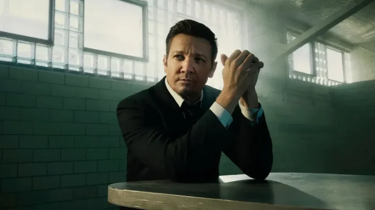 La cuarta temporada de la serie «Mayor of Kingstown» ya tiene fecha de estreno oficial en Paramount+