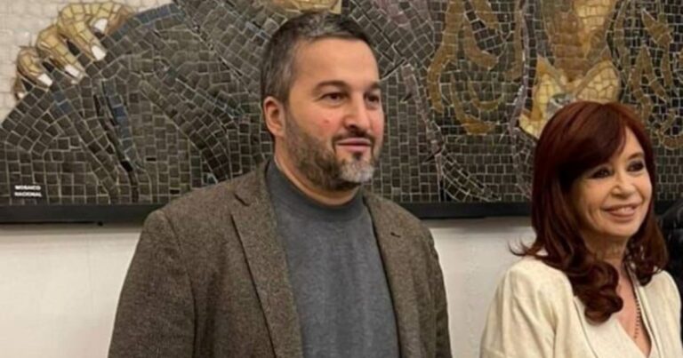 Los sugestivos vínculos del dueño del laboratorio que fabricó el fentanilo contaminado con el mundo K y el PJ bonaerense