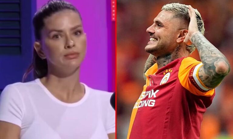 La íntima carta de Mauro Icardi a la China Suárez que confirma su futuro juntos: Lo que se viene