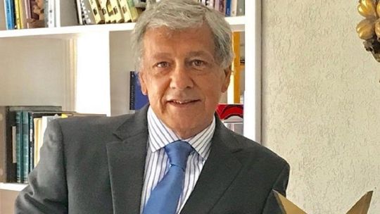 Eduardo Reina: Nos vamos a sorprender de la gente que va a ir a votar