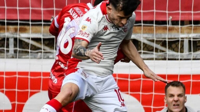 Fútbol libre por celular: cómo ver en vivo Huracán vs. Argentinos Juniors