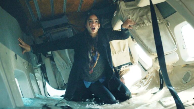 Esta miniserie de suspenso y supervivencia es una joya oculta en Netflix y se puede ver en una sola tarde