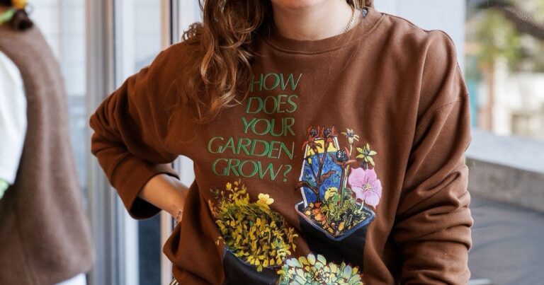 Es una de las chefs del momento y ahora comparte sus secretos y recetas por Instagram: Quiero enseñar a cocinar