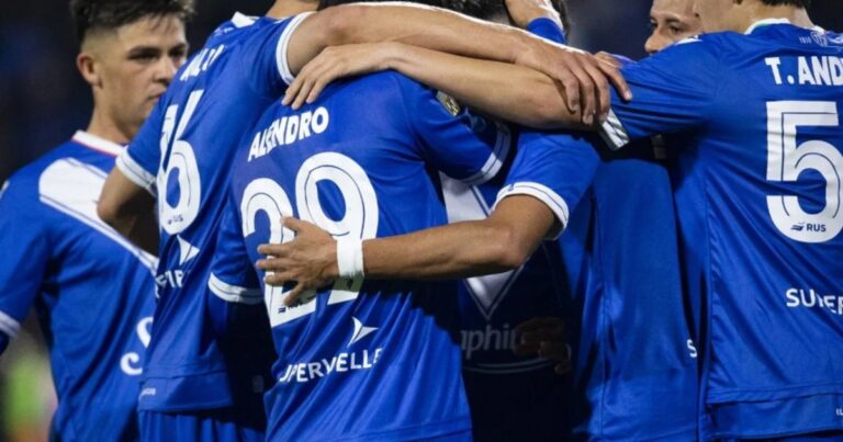 Las dudas de Guillermo en Vélez para jugarse el sueño copero ante Fortaleza