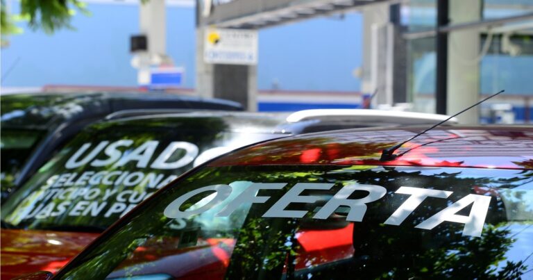 El gasto sorpresa a la hora de comprar un auto usado y qué dice la ley
