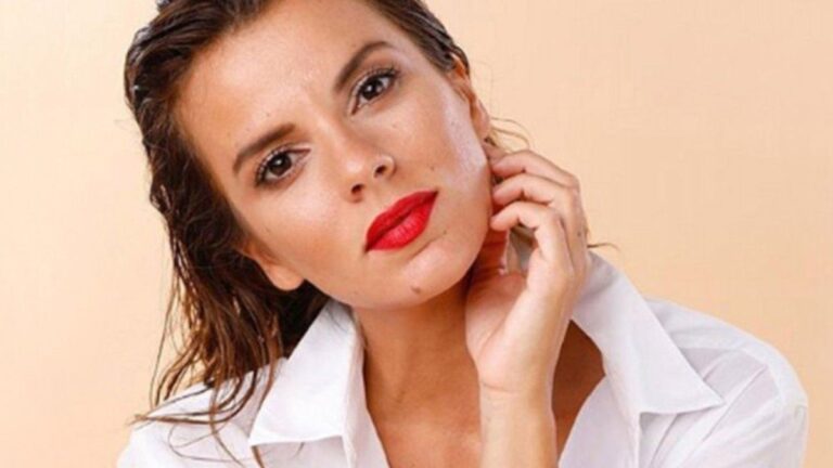 La tajante decisión que tomó Gime Accardi tras confirmar su infidelidad a Nico Vázquez