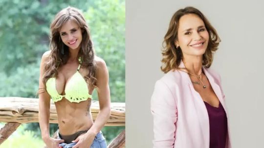 Video: la candidata e influencer cósmica que dice que Javier Milei es el enviado