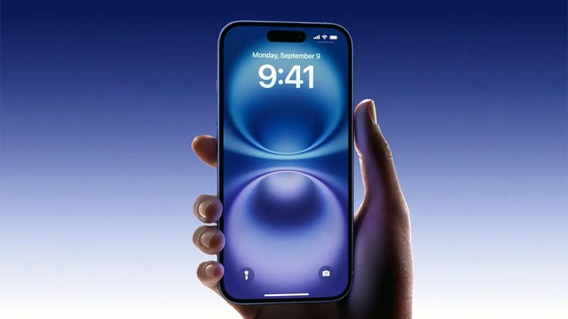 El significado el código 722 07 que aparece en algunos iPhone en Argentina