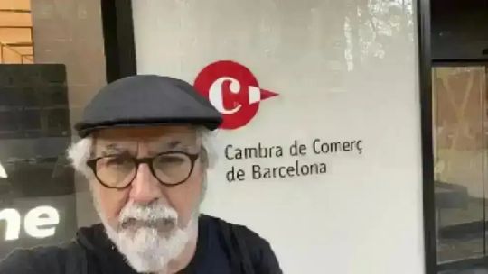 Miguel Ponce: La situación de debilidad europea es muy grande