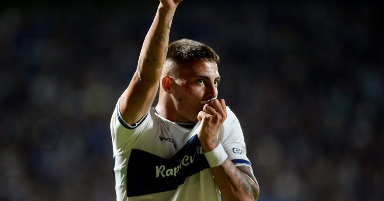 De La Plata a Estocolmo: el pibe de Gimnasia que emigra al fútbol sueco