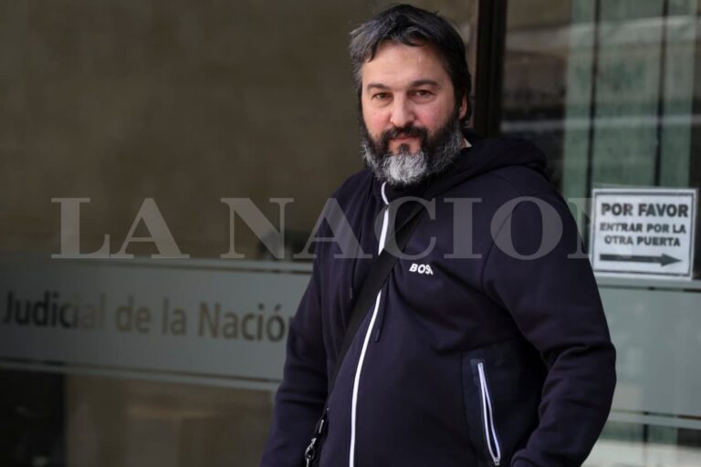 Ordenan la detención de García Furfaro, sus hermanos y socios en la elaboración del fentanilo contaminado